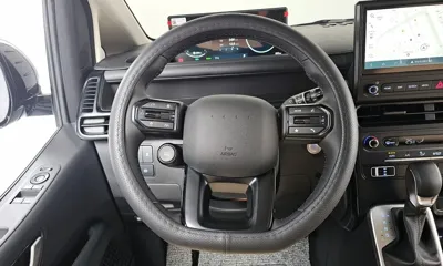 Hyundai Staria 2026, 822 км, за 27947.9 USD - фото 13