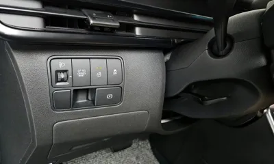 Hyundai Staria 2026, 822 км, за 27947.9 USD - фото 15