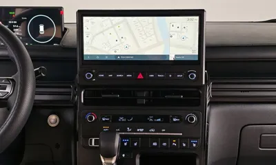 Hyundai Staria 2026, 822 км, за 27947.9 USD - фото 19
