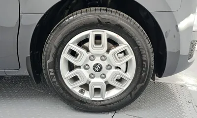 Hyundai Staria 2026, 822 км, за 27947.9 USD - фото 21
