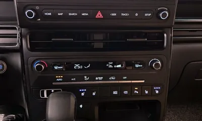 Hyundai Staria 2026, 822 км, за 27947.9 USD - фото 31