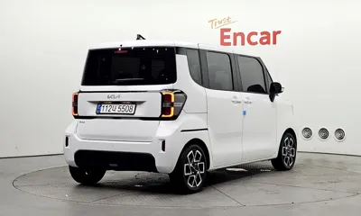 Kia Ray 2024, 28381 км, за 10634.11 USD