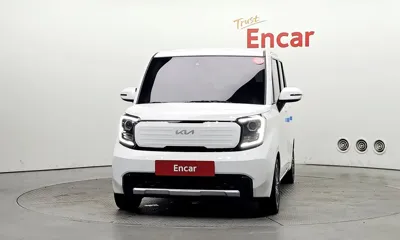 Kia Ray 2024, 28381 км, за 10634.11 USD