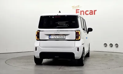 Kia Ray 2024, 28381 км, за 10634.11 USD