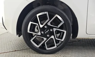 Kia Ray 2024, 28381 км, за 10634.11 USD
