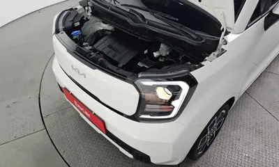 Kia Ray 2024, 28381 км, за 10548.93 USD - фото 6