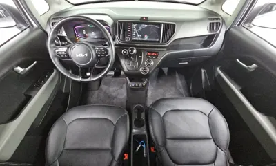 Kia Ray 2024, 28381 км, за 10548.93 USD - фото 7
