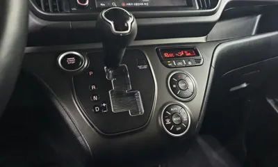 Kia Ray 2024, 28381 км, за 10548.93 USD - фото 9