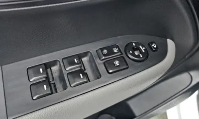 Kia Ray 2024, 28381 км, за 10548.93 USD - фото 13