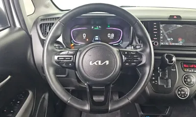 Kia Ray 2024, 28381 км, за 10548.93 USD - фото 15