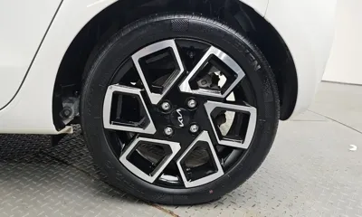 Kia Ray 2024, 28381 км, за 10548.93 USD - фото 21