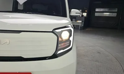 Kia Ray 2024, 28381 км, за 10548.93 USD - фото 22