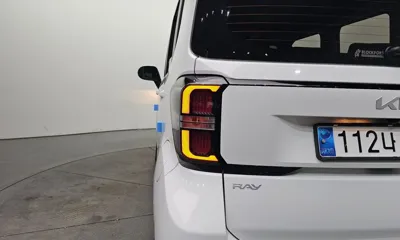 Kia Ray 2024, 28381 км, за 10548.93 USD - фото 23