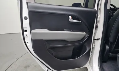 Kia Ray 2024, 28381 км, за 10548.93 USD - фото 25