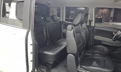 Kia Ray 2024, 28381 км, за 10548.93 USD - фото 26