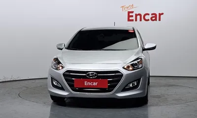 Hyundai i30 2016, 53604 км, за 5057.8 USD