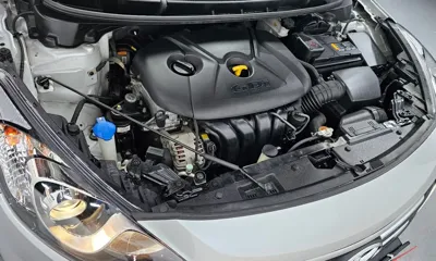 Hyundai i30 2016, 53604 км, за 5057.8 USD - фото 6