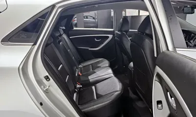 Hyundai i30 2016, 53604 км, за 5057.8 USD - фото 12