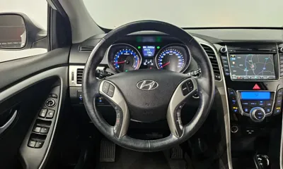 Hyundai i30 2016, 53604 км, за 5057.8 USD - фото 13