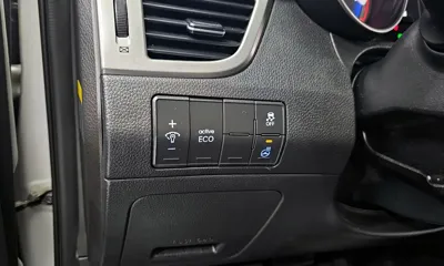 Hyundai i30 2016, 53604 км, за 5057.8 USD - фото 14