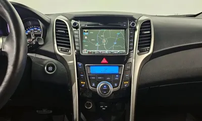 Hyundai i30 2016, 53604 км, за 5057.8 USD - фото 15