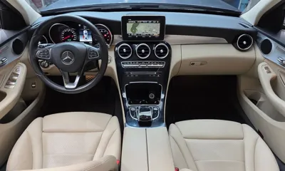 Mercedes-Benz C-Class 2018, 114446 км, за 9250.82 USD - фото 7