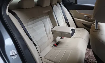 Mercedes-Benz C-Class 2018, 114446 км, за 9250.82 USD - фото 11