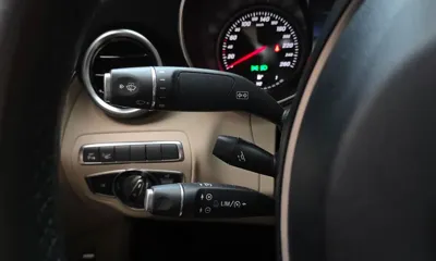 Mercedes-Benz C-Class 2018, 114446 км, за 9250.82 USD - фото 20