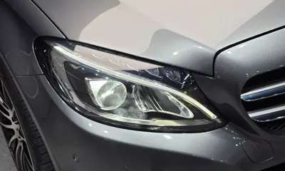 Mercedes-Benz C-Class 2018, 114446 км, за 9250.82 USD - фото 22