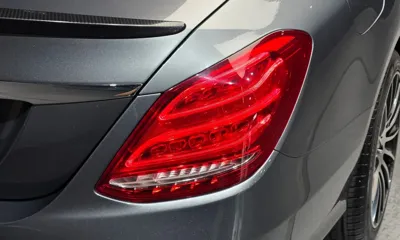 Mercedes-Benz C-Class 2018, 114446 км, за 9250.82 USD - фото 23