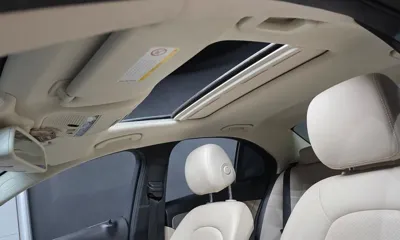 Mercedes-Benz C-Class 2018, 114446 км, за 9250.82 USD - фото 28