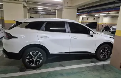 Kia Sportage 2024, 38500 км, за 7292.9 USD