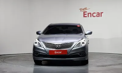 Hyundai Grandeur 2016, 184858 км, за 3296.99 USD