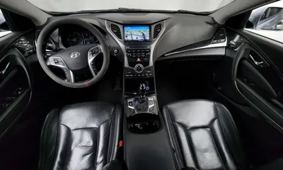 Hyundai Grandeur 2016, 184858 км, за 3296.99 USD - фото 7