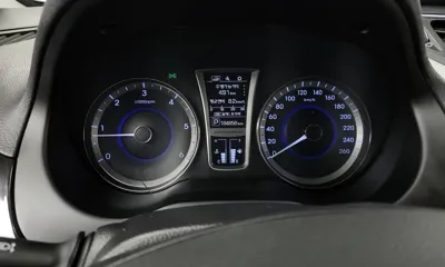 Hyundai Grandeur 2016, 184858 км, за 3296.99 USD - фото 8