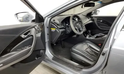 Hyundai Grandeur 2016, 184858 км, за 3296.99 USD - фото 10