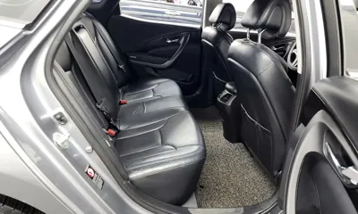 Hyundai Grandeur 2016, 184858 км, за 3296.99 USD - фото 12
