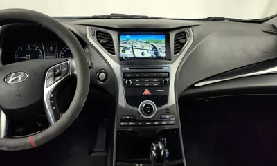 Hyundai Grandeur 2016, 184858 км, за 3296.99 USD - фото 14