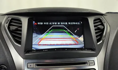 Hyundai Grandeur 2016, 184858 км, за 3296.99 USD - фото 15