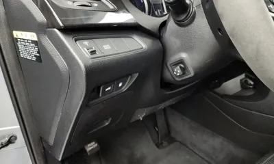 Hyundai Grandeur 2016, 184858 км, за 3296.99 USD - фото 20