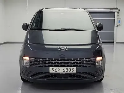 Hyundai Staria 2022, 222553 км, за 7752.45 USD