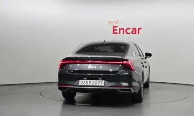 Kia K8 2023, 67003 км, за 14966.52 USD