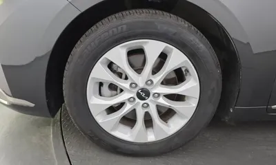 Kia K8 2023, 67003 км, за 14966.52 USD