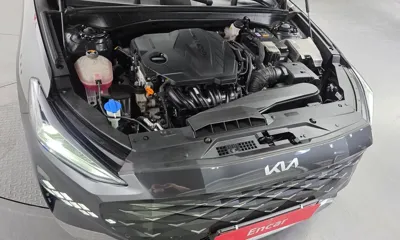 Kia K8 2023, 67003 км, за 14853.43 USD - фото 6