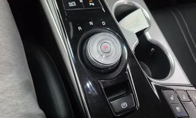 Kia K8 2023, 67003 км, за 14853.43 USD - фото 9