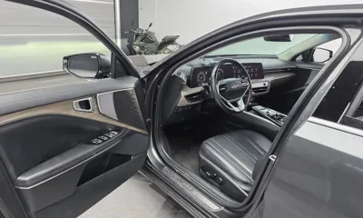 Kia K8 2023, 67003 км, за 14853.43 USD - фото 10