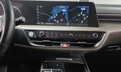 Kia K8 2023, 67003 км, за 14853.43 USD - фото 18