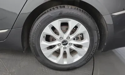Kia K8 2023, 67003 км, за 14853.43 USD - фото 21
