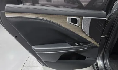 Kia K8 2023, 67003 км, за 14853.43 USD - фото 25