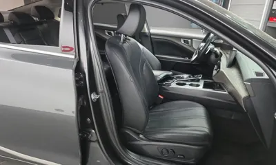 Kia K8 2023, 67003 км, за 14853.43 USD - фото 26